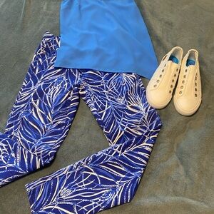 Lilly Pulitzer Pants - Size 4